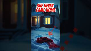 A Snowstorm. A Camping Trip. And A Missing Mother Susan Powell