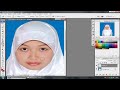 image Tutorial Photoshop Cs3 Bahasa Indonesia Menghaluskan Wajah Dan Menambah Soft Lens