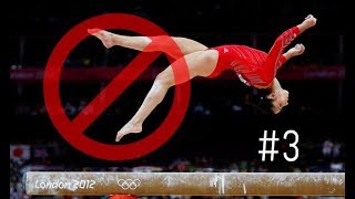 Skills Gymnasts Eventually Stopped Performing Pt 3 Skills Gymnasts Eventually Stopped Performing Pt 3