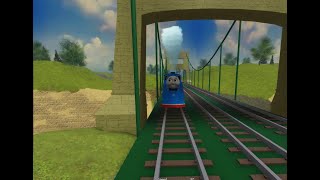 Thomas Streamlining - Roblox Take On Sodor