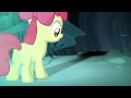 Apple Bloom - It's just me? You mean I've been doin' all this to myself?