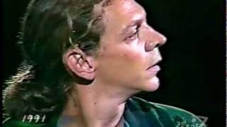 Yolande - Marc Labreche