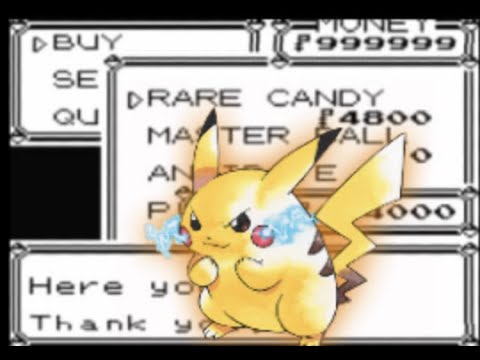 Pokemon Liquid Crystal Gameshark Codes Gba