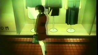 Locomotion Boogiepop Phantom