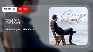 Shahriyar Ebrahimi Emza Official Track