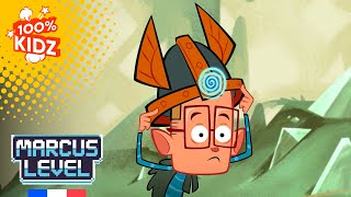 Marcus Level Les Trois Rois Épisode 47 Épisode Complet Fr