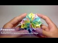 Origami Fireworks (Yami Yamauchi) - long version