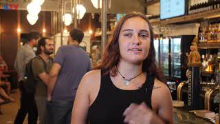 Cruising Israel - Lager & Ale