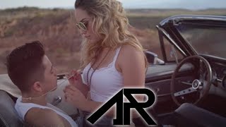 Andy Rivera - Mejor Que Él [Official Video] ®