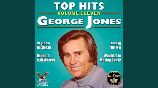 Watch George Jones Would It Do Me Any Good video