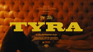 Watch Ye Ali Tyra video