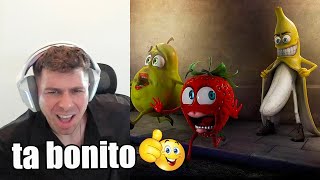 Viendo Anuncios Baneados Muy Opresores