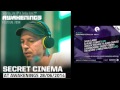 Secret Cinema @ Awakenings Festival 2014 - Amsterdam - Secret Cinema