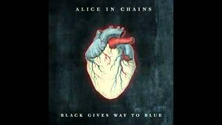 Watch Alice In Chains Black Gives Way To Blue video