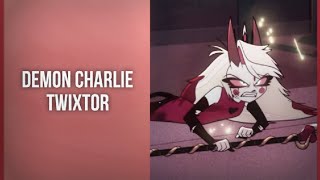 Demon Charlie Twixtor Spoilers