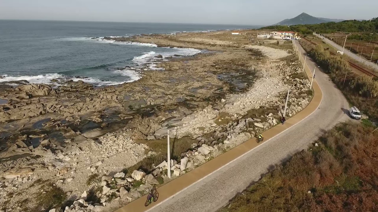 Polis Litoral Norte | INTERVENÇÕES