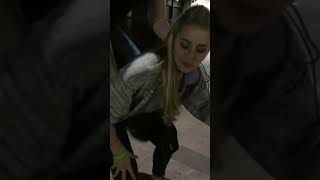 Sapik Jack Yanlış Anladı