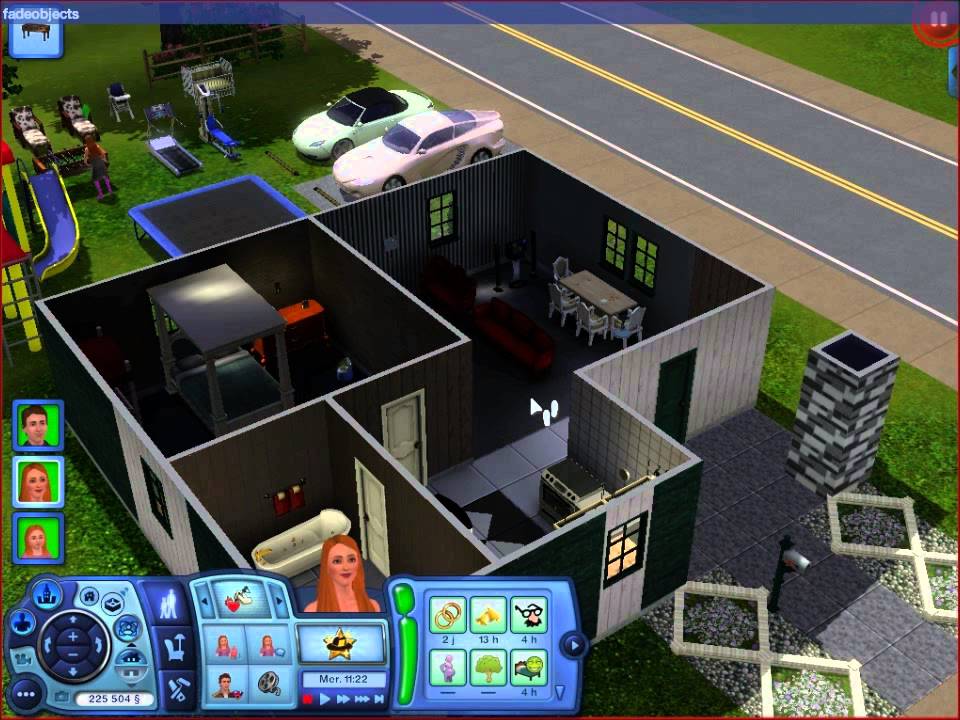code de triche sur sims 3 pc - YouTube code de triche sur sims 3 pc - YouTube