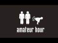 Amateur Hour Podcast #15