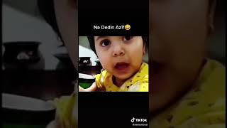 Ne Dedin Az Tüü