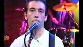Watch Pete Shelley If You Ask Me I Wont Say No video