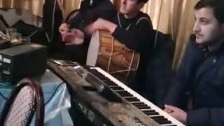 Qamet Naqaranin Anasi