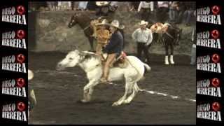 Diego Herrera Suerte Charra Video Oficial