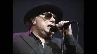 Watch Van Morrison Real Gone Lover video