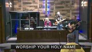 Triumphant Obedience/Jermey Lance- 4/20/22