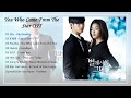 [FULL ALBUM] You Who Came From The Star / My Love From The Star (별에서 온 그대) OST