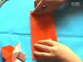 3 - Origami Little Girl Part 1