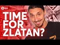 COUNTDOWN TO ZLATAN? Manchester United Transfer News Today! #59