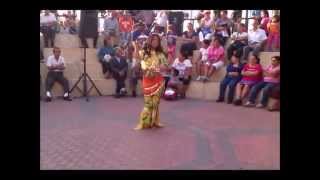 Mezdeke Ya El Yelil Nicole Flores Mezdeke Ya El Yelil Nicole Flores