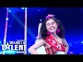 Thailand's Got Talent Season 6 EP1 2/6
