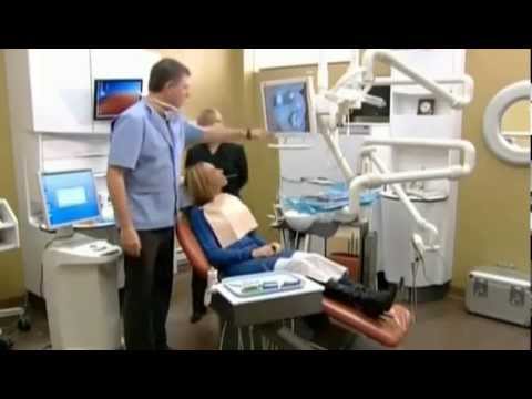 0 - Пломбування зуба: як роблять пломбу, установка, різновиди, догляд