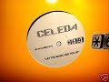Celeda "Let The Music Use You Up" Angel Moraes Diva Dub