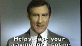 1982 Bantrol Tablets Are You Still Smoking? Tv Commercial