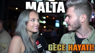Bölüm 8 - Malta- Malta Çılgın Gece Hayatı - Malta Gece Kulüpleri