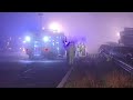 M5 CARNAGE: Several killed in massive pile-up