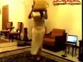 رقص خاص دلع خليجى ساخن جدا
