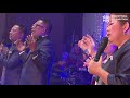 I Bless Your Name & O Praise The Name - Christmas Celebration GBI MPI 2017