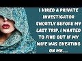 My Wife Cheated on Me, But I Won't Give Up