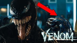 VENOM: MOVIE - FULL TRAILER BREAKDOWN ANALYSIS
