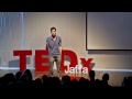 Видео Why I stopped watching porn | Ran Gavrieli | TEDxJaffa