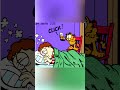 Garfield narrated 44: Funny Shenanigans