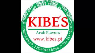Kibes Arab Flavors - Nossos Congelados