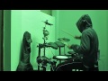 シロバコ Shirobako OP 「COLORFUL BOX」【drum cover】石田 燿子