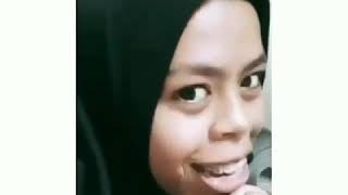 Lagi Syantik, Syantik Gini Untuk Iqbaal