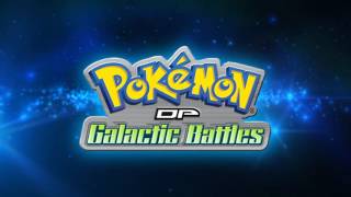 Watch Pokemon Galactic Battles video