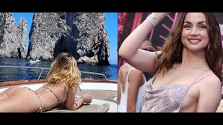 Ana De Armas Tribute Video